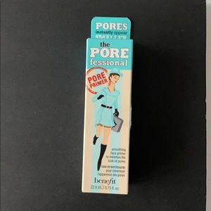 Benefit - The pore fessional pore primer